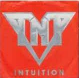 TNT (NOR) : Intuition (Single)